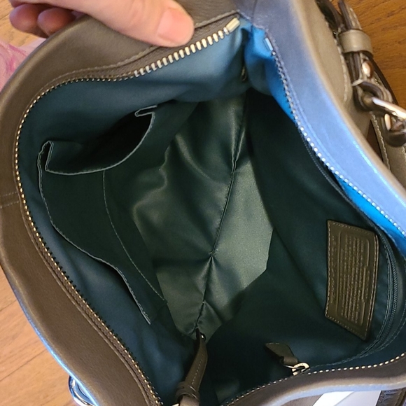 Coach Hobo Bag - Picture 4 of 8